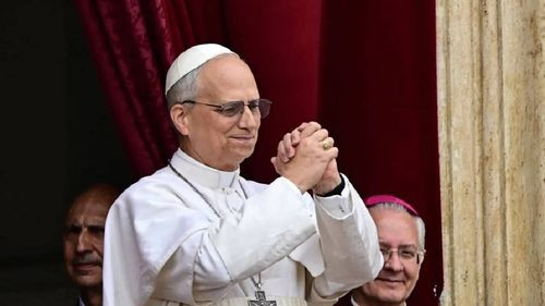El Papa León XIV clama por el fin de las guerras y llama a los líderes mundiales a detener los conflictos