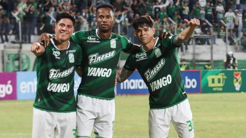FIFA levanta sanción: Oriente con luz verde para habilitar jugadores