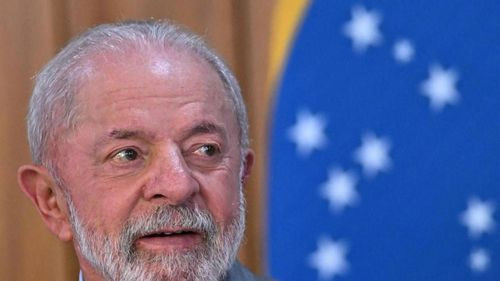 Lula quiere negociar con EE.UU., pero aclara que "un gringo" no le da órdenes a Brasil