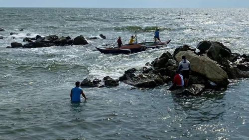 Chile mantiene alerta roja por tsunami y ordena evacuar la costa tras terremoto en Rusia