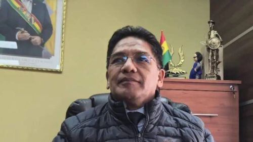 Silva advierte que panificadores que suban el precio del pan perderán acceso a harina subvencionada