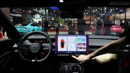 Xiaomi lanza IA de voz para autos y hogares sin depender de tecnología de EE. UU.
