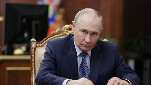El Kremlin intensifica el control digital para aislar a Rusia del mundo
