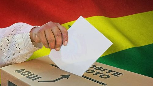 ¿Cuáles son las últimas actividades del calendario electoral para esta semana?