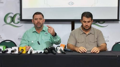 Agropecuarios pedirán a asambleístas electos apoyar un nuevo modelo productivo