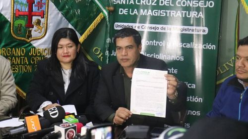 Consejo de la Magistratura inicia auditorías en juzgados por retardación de justicia