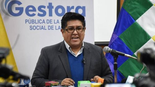 Sorpresiva renuncia del gerente de la Gestora Pública