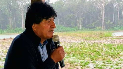 Evo afrontaría dos juicios de responsabilidades en la nueva legislatura: Hotel Las Américas y masacres de 2019