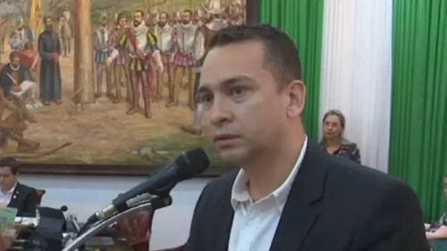 Presidente del TSJ por ausencia de ucesistas en homenaje a Percy: “Deberían estar todos y no estar con cálculos políticos”