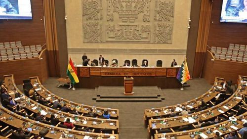Legisladores ‘faltones’ desatan polémica y surgen presiones por auditorías