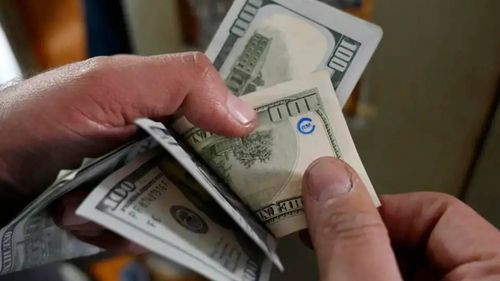 Así está la cotización del dólar paralelo este segundo lunes de septiembre