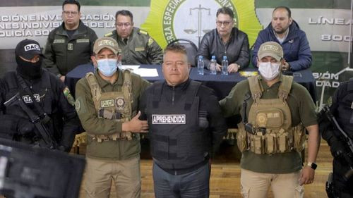 Tribunal niega cesación a la detención preventiva de Juan José Zúñiga en el caso “Golpe III”
