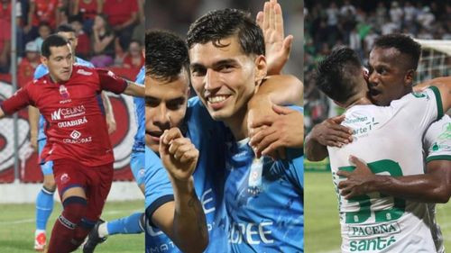 El fútbol boliviano vuelve a la acción: jornada 19 arranca este viernes