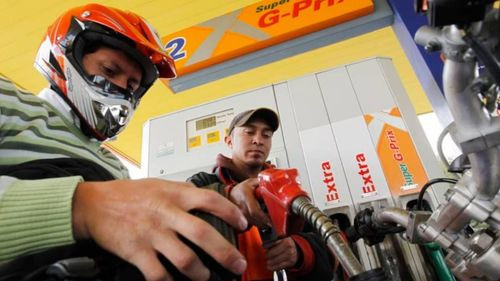 Transportistas empiezan a registrarse para las compensaciones por el alza del diésel en Ecuador