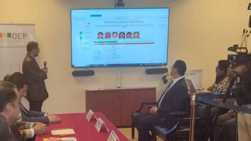 ¿Cuáles son los motivos válidos para excusarse de ser jurado electoral y desde cuándo se pueden presentar?