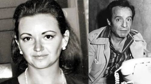 Tendencias El secreto de ‘Chespirito’: quiso volver con su primera esposa, pero el amor ya no bastaba