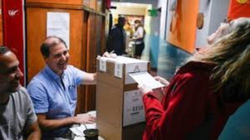 Voto nulo y en blanco: qué diferencia habrá en las elecciones de Buenos Aires 2025