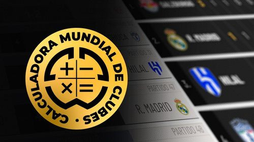 Real Madrid busca asegurar octavos  en la última jornada del Mundial de  Clubes