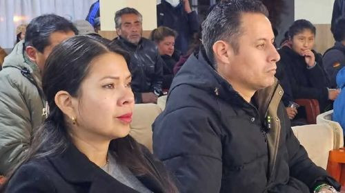 Romero niega inasistencias en el pleno