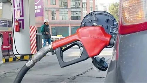 Equipo económico de Alianza Libre plantea mantener subvención de combustibles a sectores vulnerables