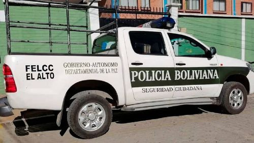 Policía confirma aprehendidos por la ola de asesinatos en San Ignacio de Velasco