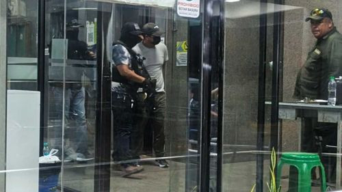 Postergan testimonios clave en caso de “cambiazo” de droga