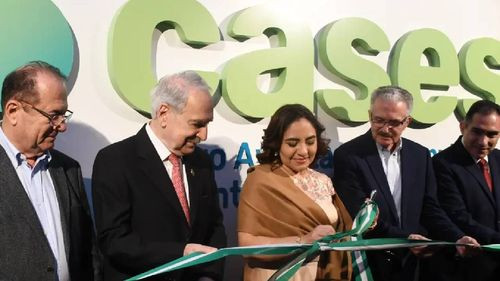 Unifranz Santa Cruz inaugura el centro de simulación médica CASES para fortalecer la formación en salud