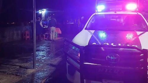 Maletas de Marset: Dictan seis meses de detención preventiva para el capitán Ruiz