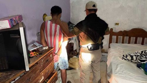 Fiscalía lanza operativo nacional “ROMA I”