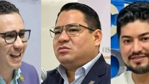  Investigados en el caso Mariaca pasan la noche en El Alto a la espera de su traslado a cárceles
