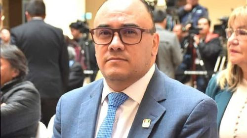 TSE rechaza ataques contra su presidente