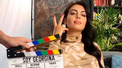 Georgina Rodríguez demandó a dos cadenas de televisión para evitar que se conozcan detalles de su pasado