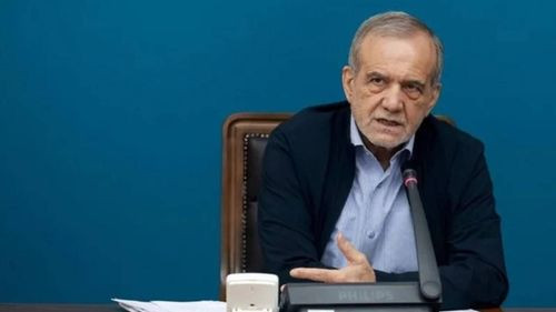 El presidente de Irán da por finalizada la ‘guerra’ con Israel tras el alto el fuego