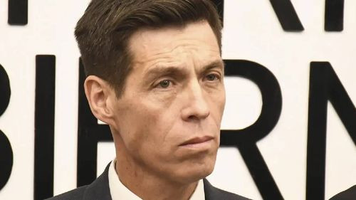Viceministro Maldonado denuncia que Mariaca cuenta con una "bancada" de legisladores, jueces y policías a su servicio