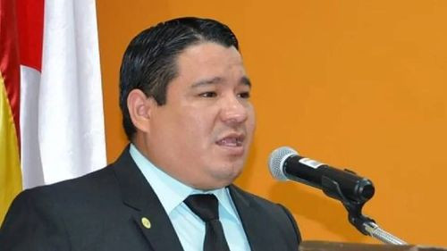 Viceministro Maldonado revela detalles del operativo de captura de Roger Mariaca en Viru Viru