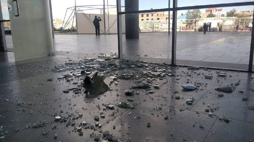 Alcaldía de El Alto aclara que no está en mora con Trébol y pide deponer bloqueos