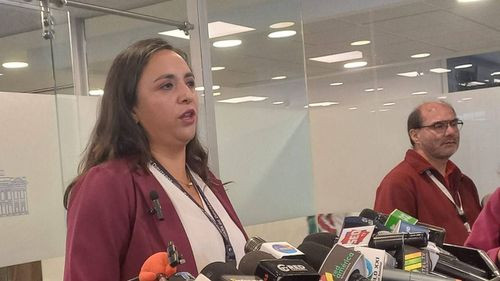 Bancada Libre descalifica cabildo en El Alto y rechaza propuesta de reducir salarios legislativos