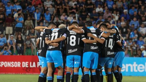 Se suspende el Blooming vs Bolívar por mantenimiento del estadio Gilberto Parada