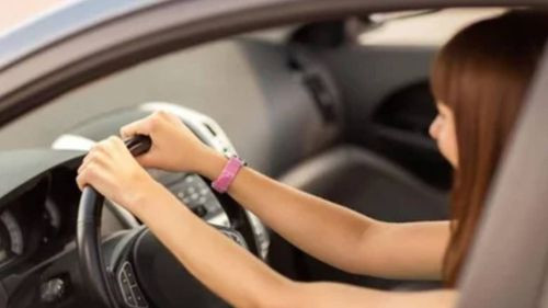Jóvenes de 16 años podrán obtener licencia de conducir