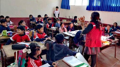 La vacación invernal se iniciará el 7 de este mes en las unidades educativas de Tarija