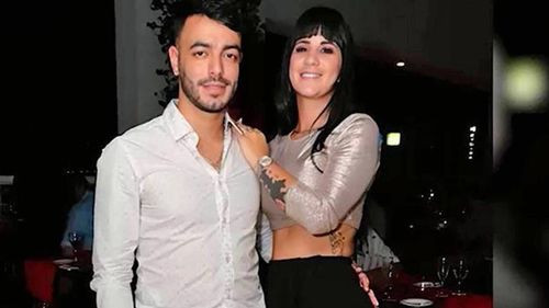 Extraditan a Paraguay a la esposa de Sebastián Marset