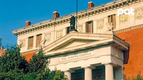 Tensión entre la Real Academia Española y el Instituto Cervantes 