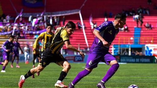The Strongest cae ante Real Potosí y pierde terreno en la tabla