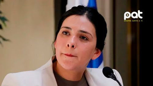 Renunció la presidenta de la Cámara de Diputados chilena tras la filtración de sus chats privados