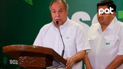 Aumento de casos de covid-19 en santa cruz genera alerta: autoridades recomiendan vacunarse