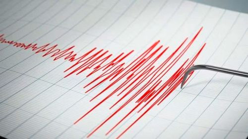Sismo de magnitud 5,1 sacude Arequipa y descartan riesgo de tsunami en Perú