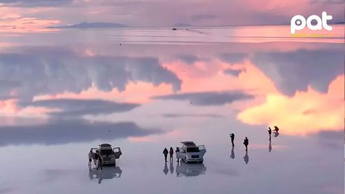 Bolivia nominada a los Wanderlust Travel Awards 2025 como destino emergente más deseable del mundo