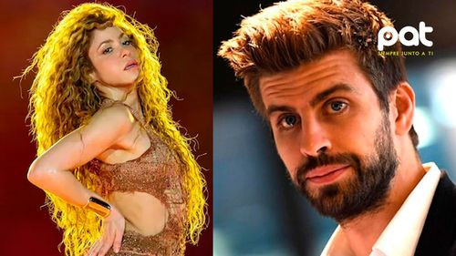 Shakira y Piqué venden una de sus mansiones en Barcelona tras tres años de negociación