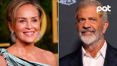 Sharon Stone arremete contra Hollywood: &quot;me consideraban demasiado vieja para un papel&quot;