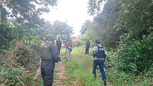 Identifican a los dos jóvenes hallados decapitados en Yapacaní; investigan si fueron asesinados en otro lugar